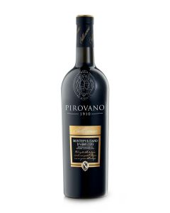 VT Pirovano Collezione Montepulciano D´Abruzzo Doc 750 ml