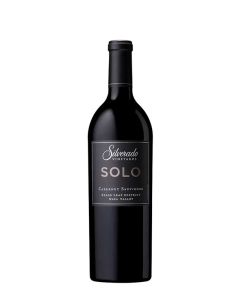 VT Silverado Cabernet Sauvignon - Solo 750 ml