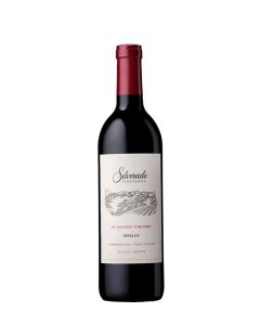 VT Silverado Merlot Mount George 750 ml