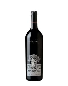 VT Silver Oak Napa Cabernet 750 ml