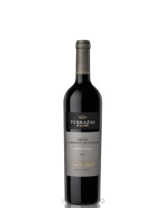 VT Terrazas Grand Cabernet Sauvignon  S/E 750 ml