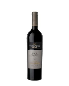 VT Terrazas Grand Malbec S/E 750 ml