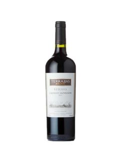 VT Terrazas Reserva Cabernet Sauvignon 750 ml