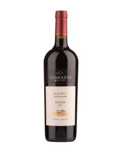 VT Terrazas Reserva Malbec 750 ml