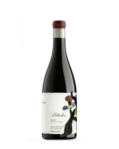 VT Petalos del Bierzo 750 ml Descendientes de J. Palacios