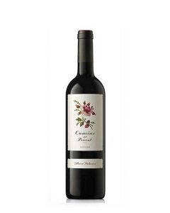 VT Camins del Priorat 750 ml A. Palacios