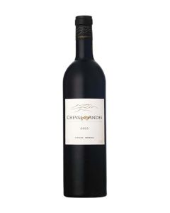 VT Cheval des Andes 750 ml