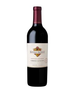 VT Kendall-Jackson Vintner's Reserva Cabernet Sauv 750 ml