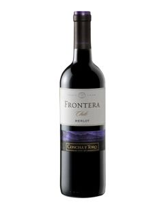 VT Frontera Merlot 750 ml