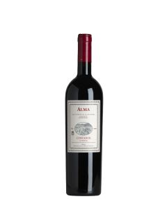 VT Alma de Contador 2020 AOP Rioja 750ml