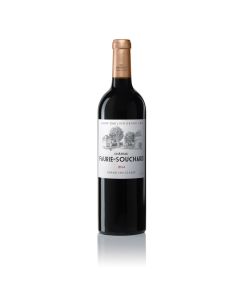 VT Chateau Faurie de Souchard 2014 AOP Saint Emilion 750ml