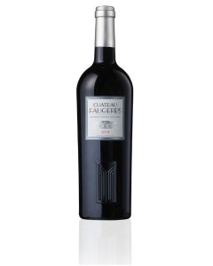 VT Chateau Faugeres 2018 AOP Saint Emilion GC 750ml