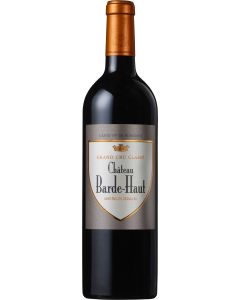 VT Chateau Barde Haut 2020 750ml