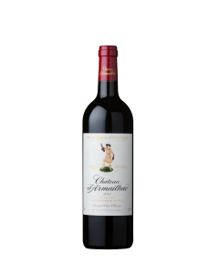 VT Chateau D'Armailhac 2014 AOP Pauillac 750ml