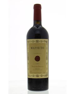 VT Masseto 2005  Tenuta Dell Ornellaia  AOP Toscana 750 ml
