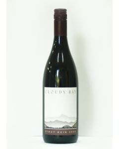 VT  Cloudy Bay  Pinot Noir 750 ml