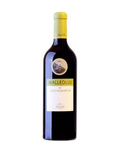 VT Malleolus de Sanchomartin 750 ml