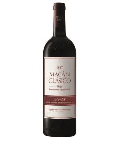 VT Macan Clasico 750 ml Cj x 6