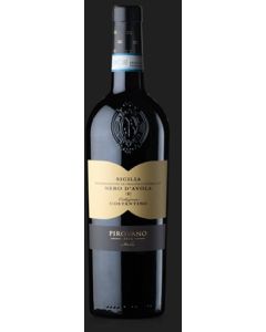 VT Pirovano Nero D´Avola Sicilia Collezione Constantino 750 ml