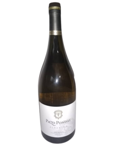 VB Albariño Pazo Pondal 1500