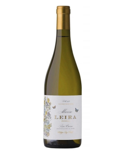 VB  Albariño Leira Pondal 750 ml cj x 6 bot