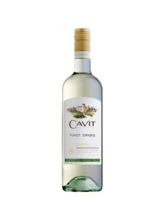VB Cavit Collection Pinot Grigio Valdadige 750 ML Cavit