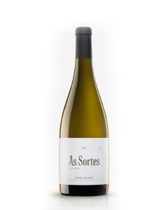 VB As Sortes Val do Bibei 750 ml