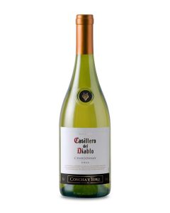 VB Casillero Chardonnay 750 ml