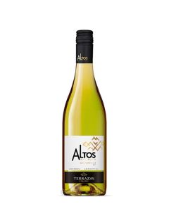 VB Terrazas Altos del Plata Chardonnay 750 ml