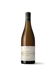 VB Jose Pariente fermentado en barrica DO Rueda 750 ml Organico