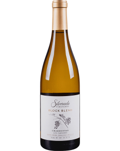 VB Silverado Vineyards Block Blend Chardonay 750 ml