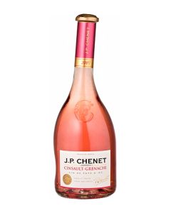VR Pays DOc Grenache Cinsault JP Chenet  750 ml