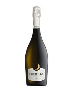 Vino Espumoso Lunetta Prosecco Brut 750 ML Cavit