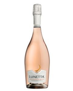 Vino Espumoso Lunetta Proseco Rose 750 ml Cavit
