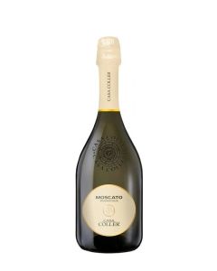 Vino Espumoso Casa Coller Moscato Dolce 750 ml