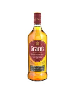 Whisky Grant's Triple Wood 1L 43% S/Estuche