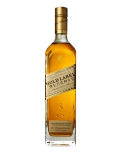 Whisky Johnnie Walker Gold Reserve  1000 ml 40º