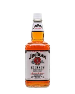 Whisky Bourbon Jim Beam White 40% 750 ml 