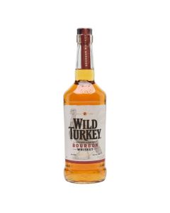 Whisky Wild Turkey 750 ml