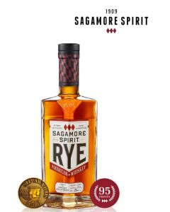 Whisky Sagamore Spirit Rye 41.5% 750ml
