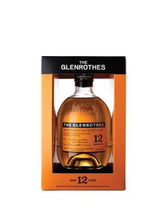 Whisky Glenrothes 12YR 700 ml