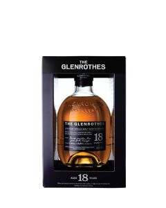 Whisky Glenrothes 18YR 700 ml
