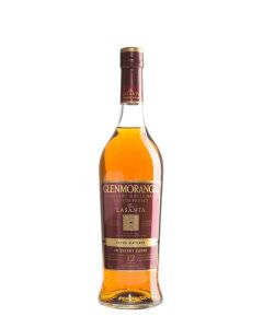 Whisky Glenmorangie La Santa C/E 700 ml