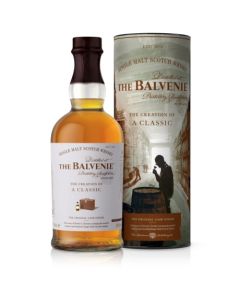 Whisky The Balvenie The Creation of a Classic 0.7 L