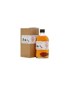 Whisky Akashi Black Blended Box  500 ml
