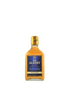 Whisky Sir Albert 200 ml