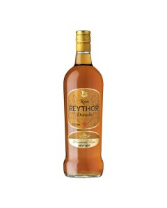 Ron Reythor Dorado 37,5% 1000 ml