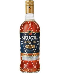Ron Brugal Añejo 40% 750ml