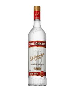 Vodka Stolichnaya 1000 ML