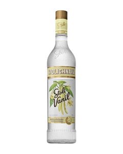 Vodka Stolichnaya Vainilla 750 ML